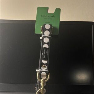 Kate Spade leash 72 inches long size medium large